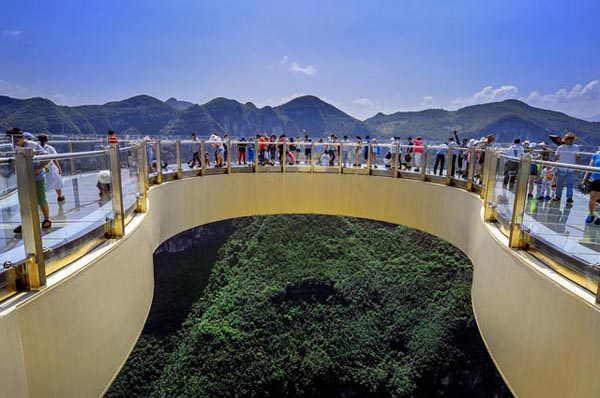 云赏三峡(休闲康养)往返三日游