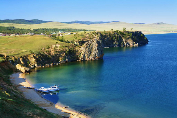 中蒙俄三国(蒙古+贝加尔湖)国际专列9日游