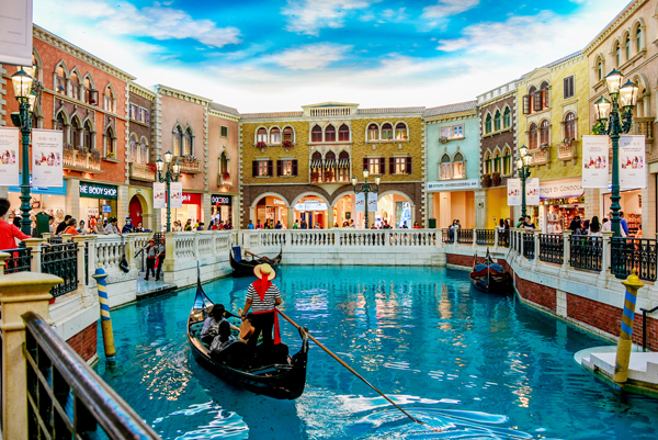 畅游新港澳+珠海+深圳5日/6日游(四条线路选择/一价全含)