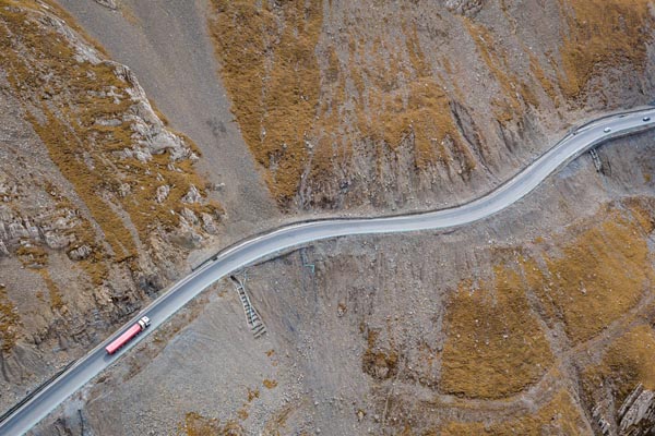 【住在风景里】嗨玩北疆 12日