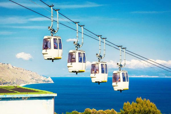 【臻心臻意】意大利南部+西西里岛+马耳他12天游(成都直飞,全国联运)