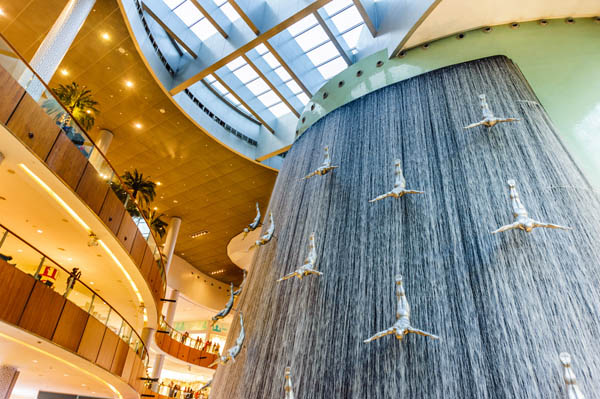 【玩转阿联酋】阿联酋全景纯玩6天4晚/7天5晚游(重庆直飞,可配全国联运)