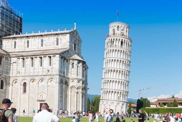 意大利全景(南北纵览+西西里岛)13日游