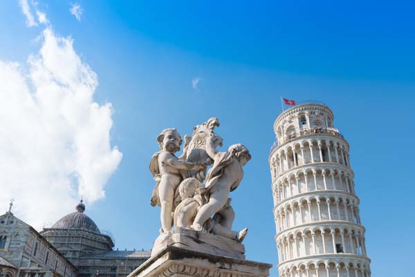 意大利一地/南意/托斯卡纳意路浪漫深度10日游(成都直飞,可配全国联运)