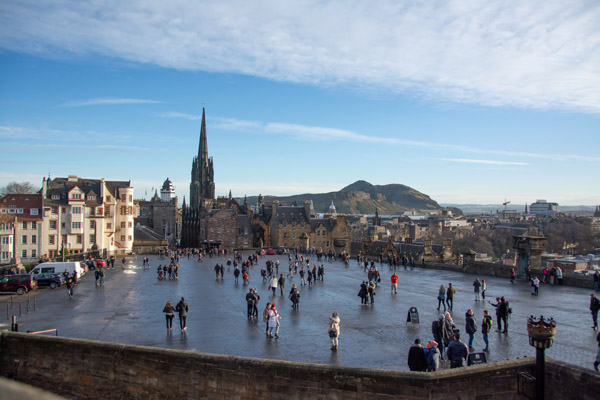 英国一地9日经典之旅(天津航空直飞伦敦,可配全国联运)