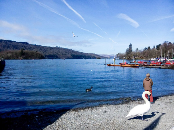 漫步英伦一地11天深度游(成都起止,可配全国联运)