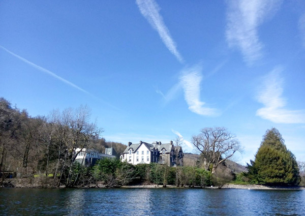 重庆直飞魅力英国一地9日游(可配全国联运)