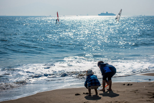乐趣厦门鼓浪屿丨赶海丨半自由行双飞五日游(亲子&情侣&闺蜜游)