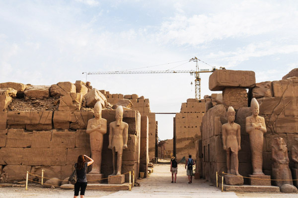 埃及锡瓦绿洲地中海度假10日游(成都起止/可配全国联运/4-8人精品小团)