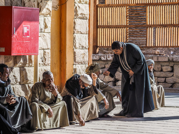 埃及陆地一地10 日游(成都起止/全国联运/一路向埃)