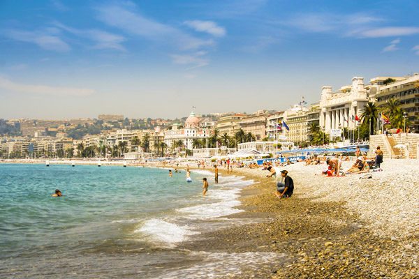 法国+瑞士+意大利13天纯玩之旅