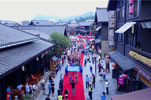【傩城非遗之旅】傩城双汽一日游