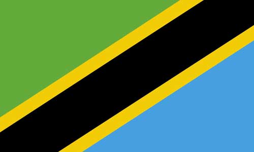 坦桑尼亚 