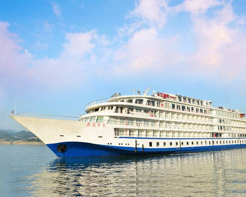 【长江一号游轮】长江1号游轮行程价格