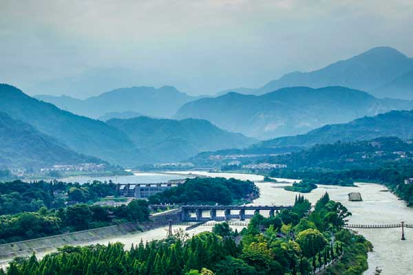 乐享土门·中国死海•宋井桃源精品2日游
