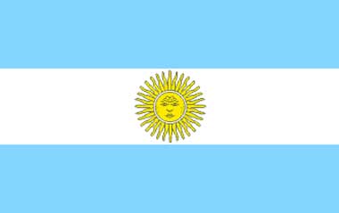阿根廷-短期商务签证