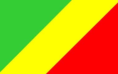 刚果布（刚果共和国） 