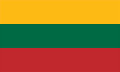 立陶宛[个人旅游签证]