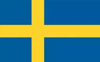瑞典旅游签证 