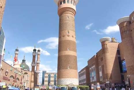 【嗨拼南疆】乌鲁木齐/库尔勒/罗布人村寨/库车/天山大峡谷/喀什老城/塔县深度8日游