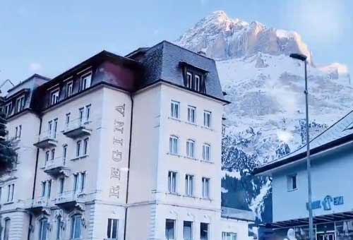 荷法意瑞4国11天游(东航上海直飞,可配各地联运)