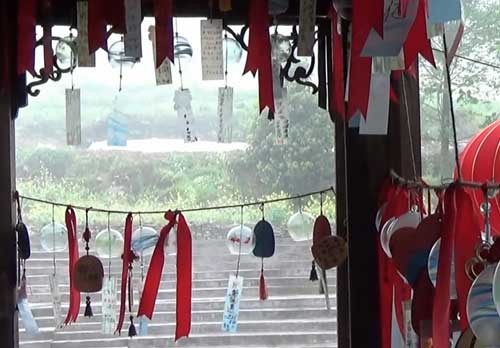 武隆大地之心-神秘古寨、田园原点、鲜果尝鲜二日游