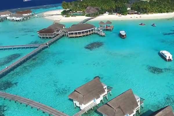 斯里兰卡+马尔代夫9天7晚游(全国联运)