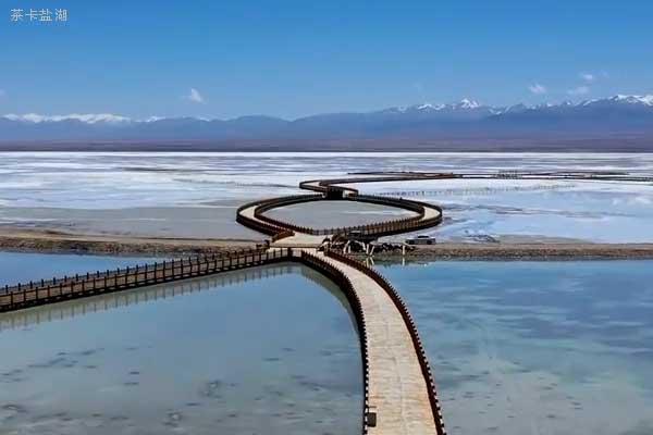 醉美甘青宁三省双动7日联游