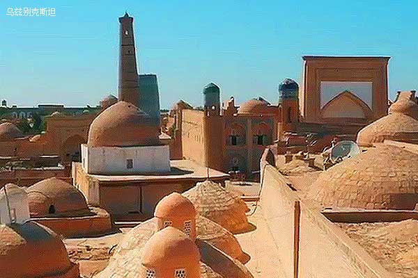 【中亚两国深度游】哈萨克斯坦+乌兹别克斯坦 9 天 7 晚游(乌鲁木齐直飞,可配全国联运)