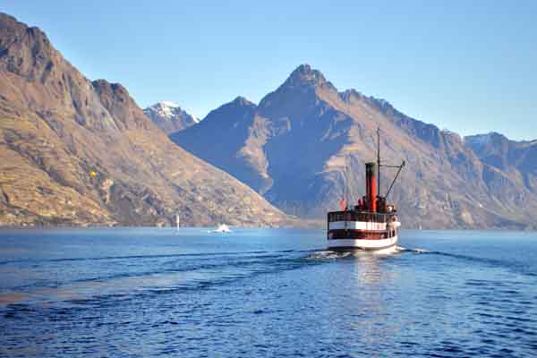 新西蘭一地南北島全景14日游(一價全含&國航北京直飛,可配聯(lián)運(yùn))