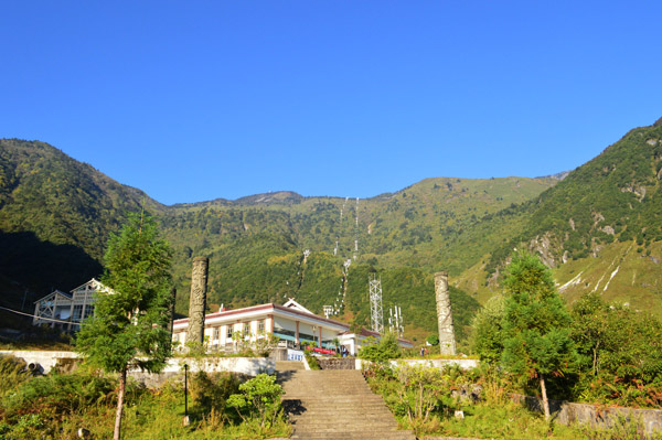 西昌螺髻山005